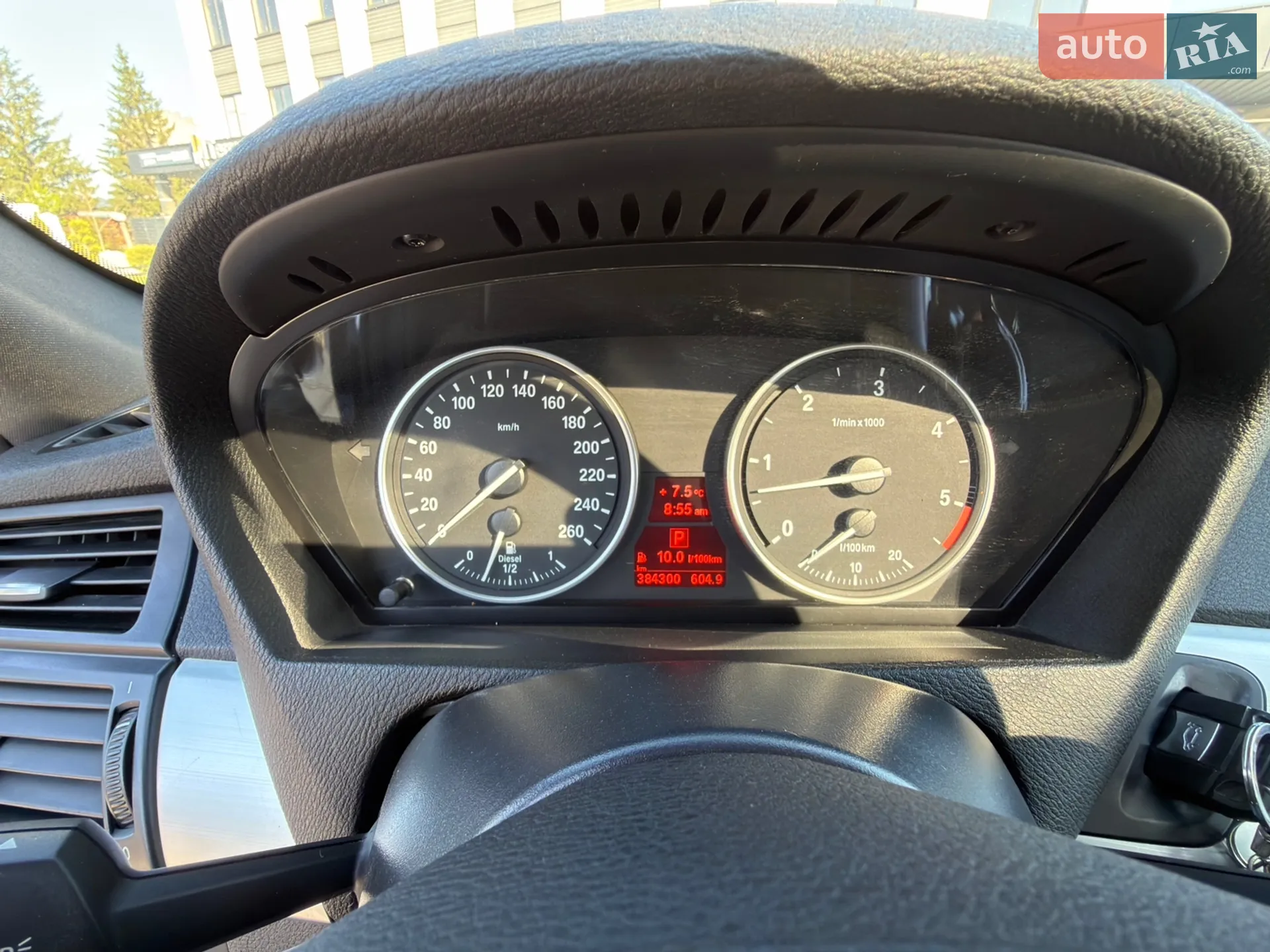 2011 BMW X5 - мініатюра 15