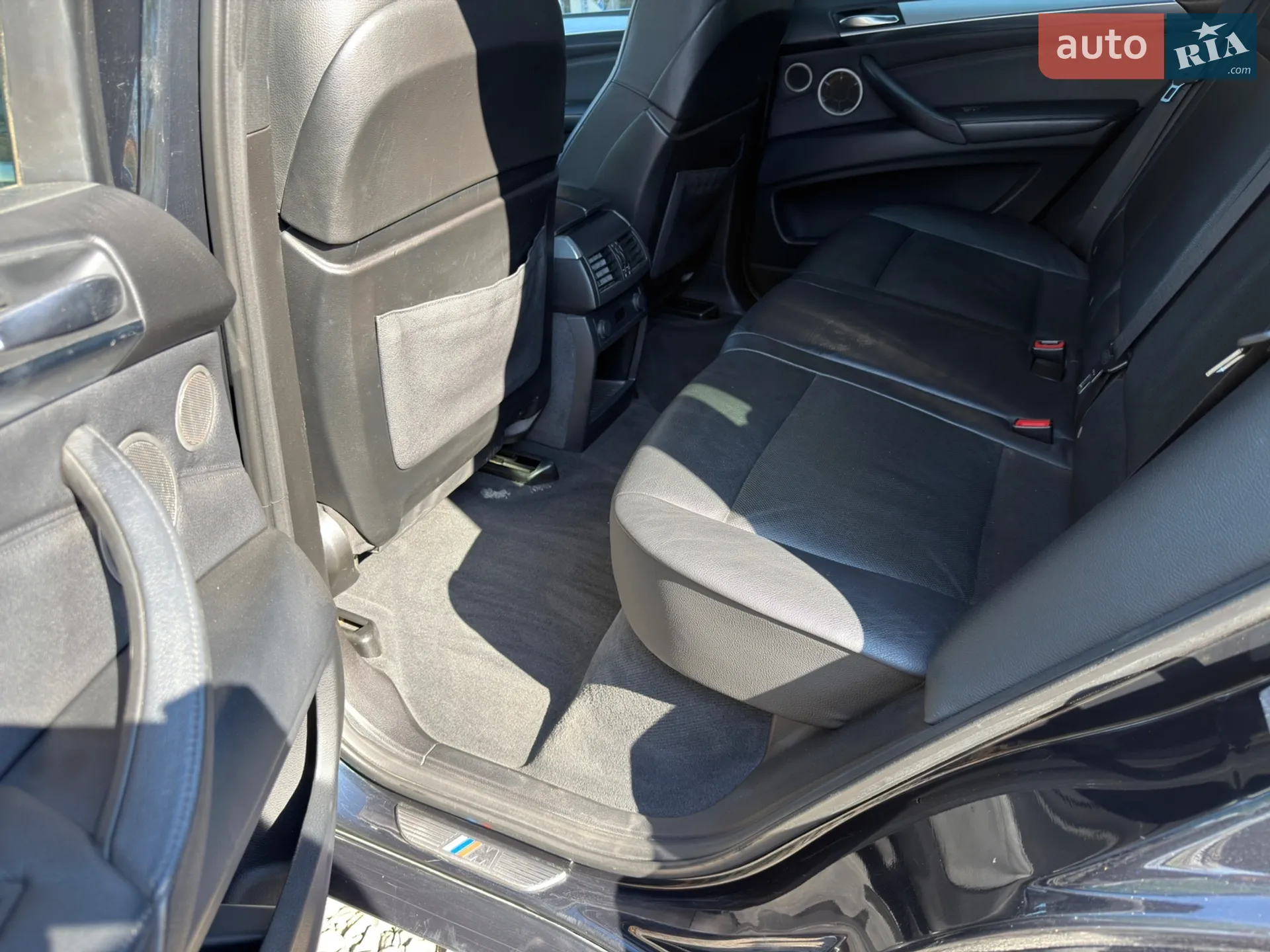 2011 BMW X5 - мініатюра 20