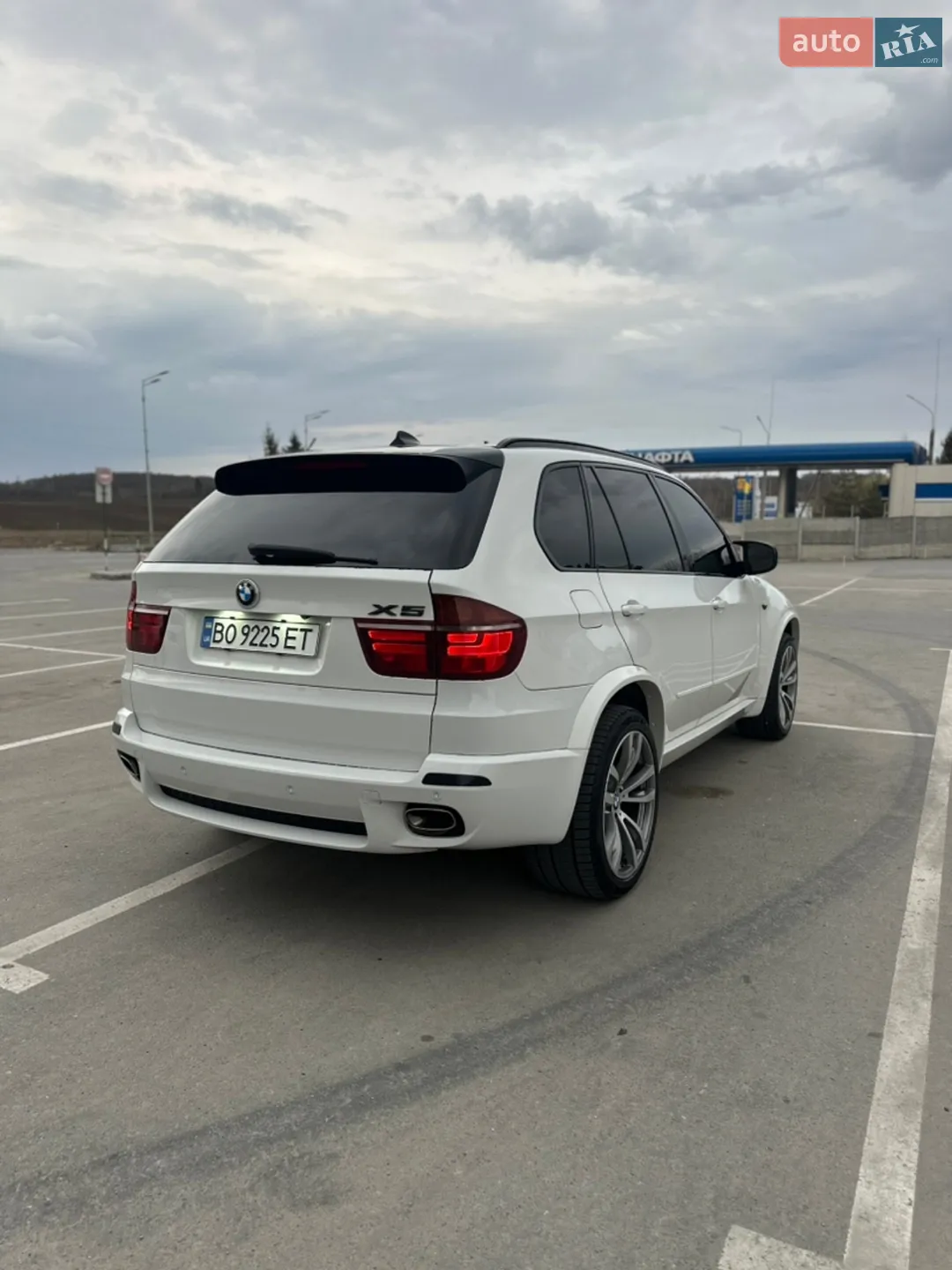 2011 BMW X5 - мініатюра 12