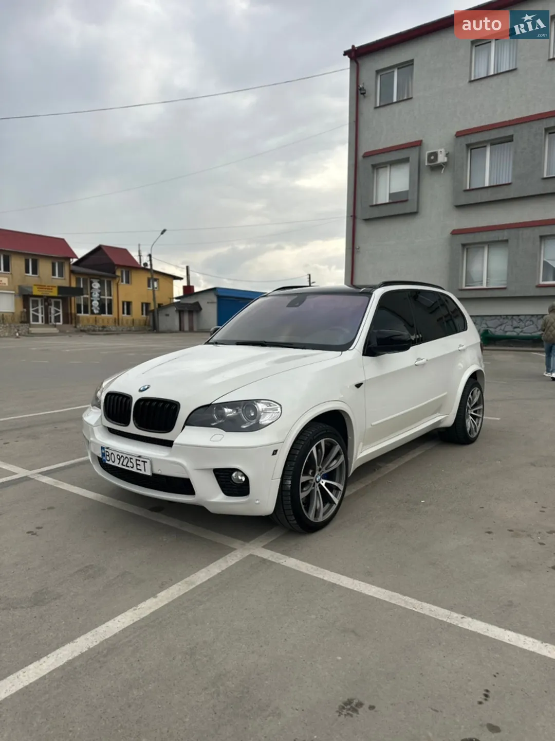2011 BMW X5 - мініатюра 16