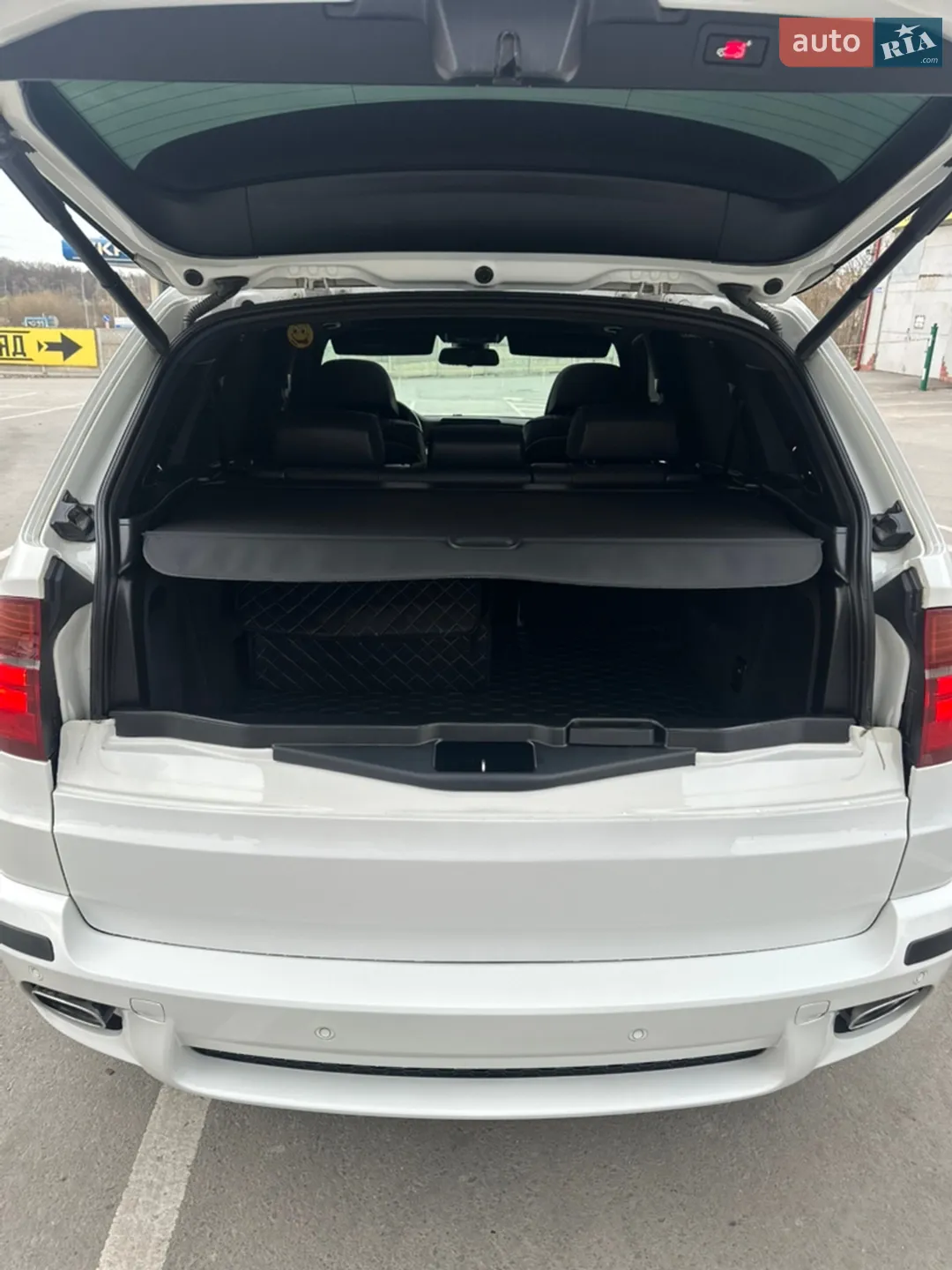 2011 BMW X5 - мініатюра 29