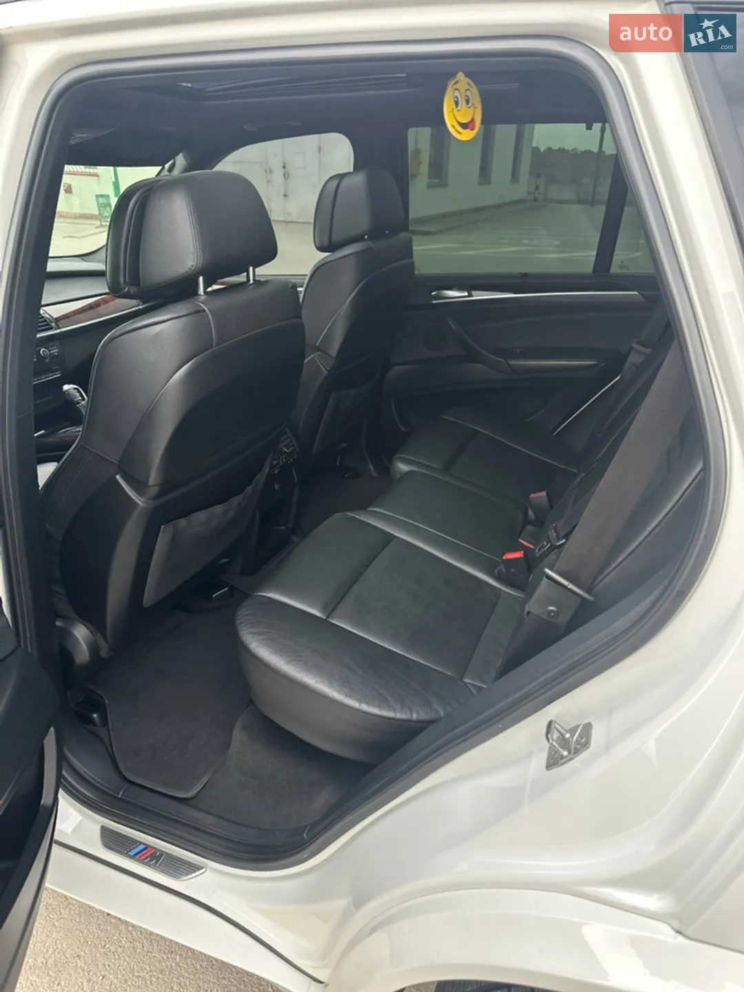 2011 BMW X5 - мініатюра 36