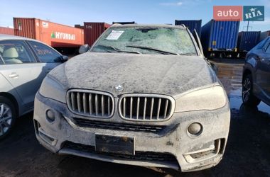 Позашляховик / Кросовер BMW X5 2015 в Хмельницькому