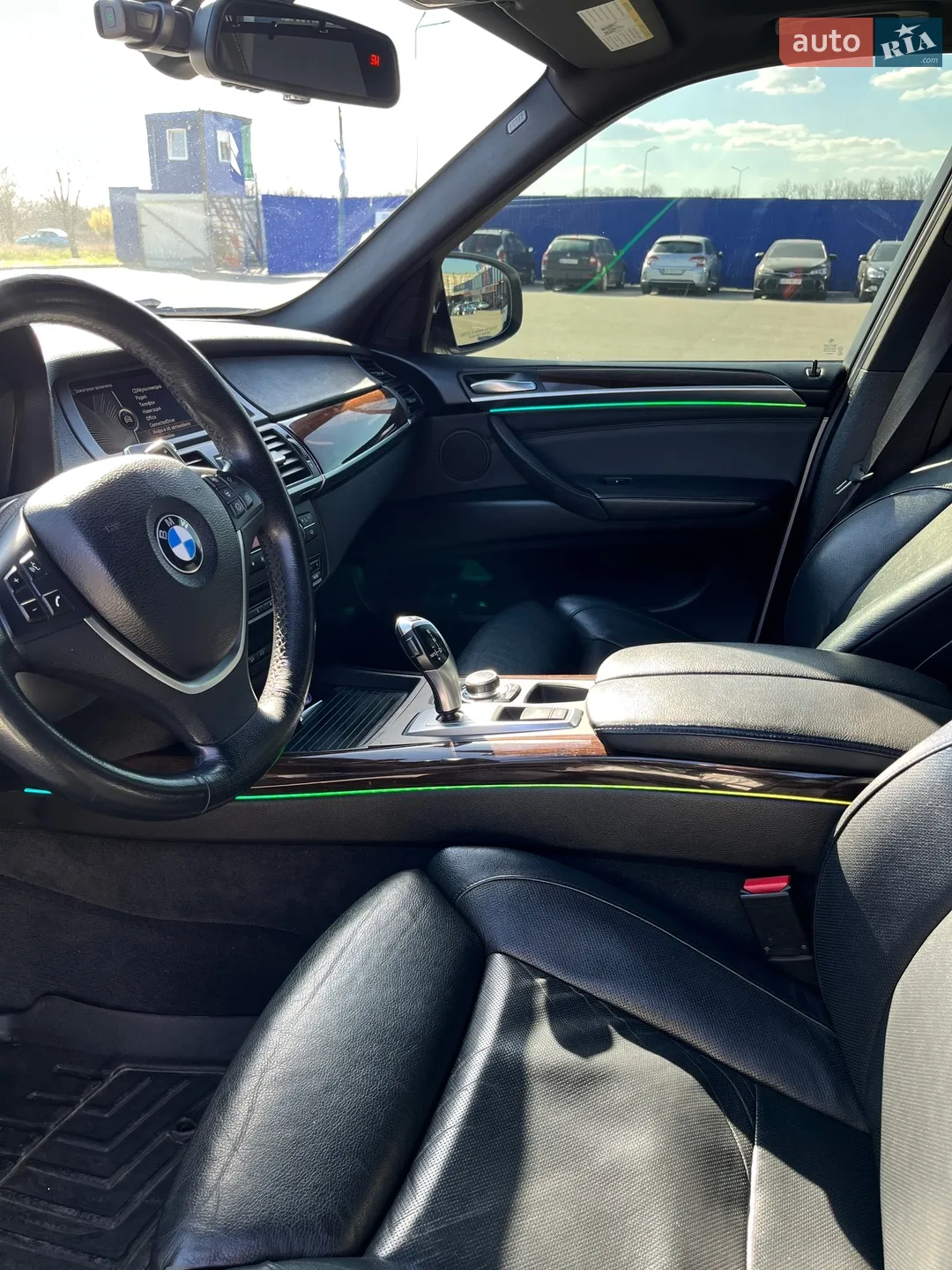 2013 BMW X5 - мініатюра 12