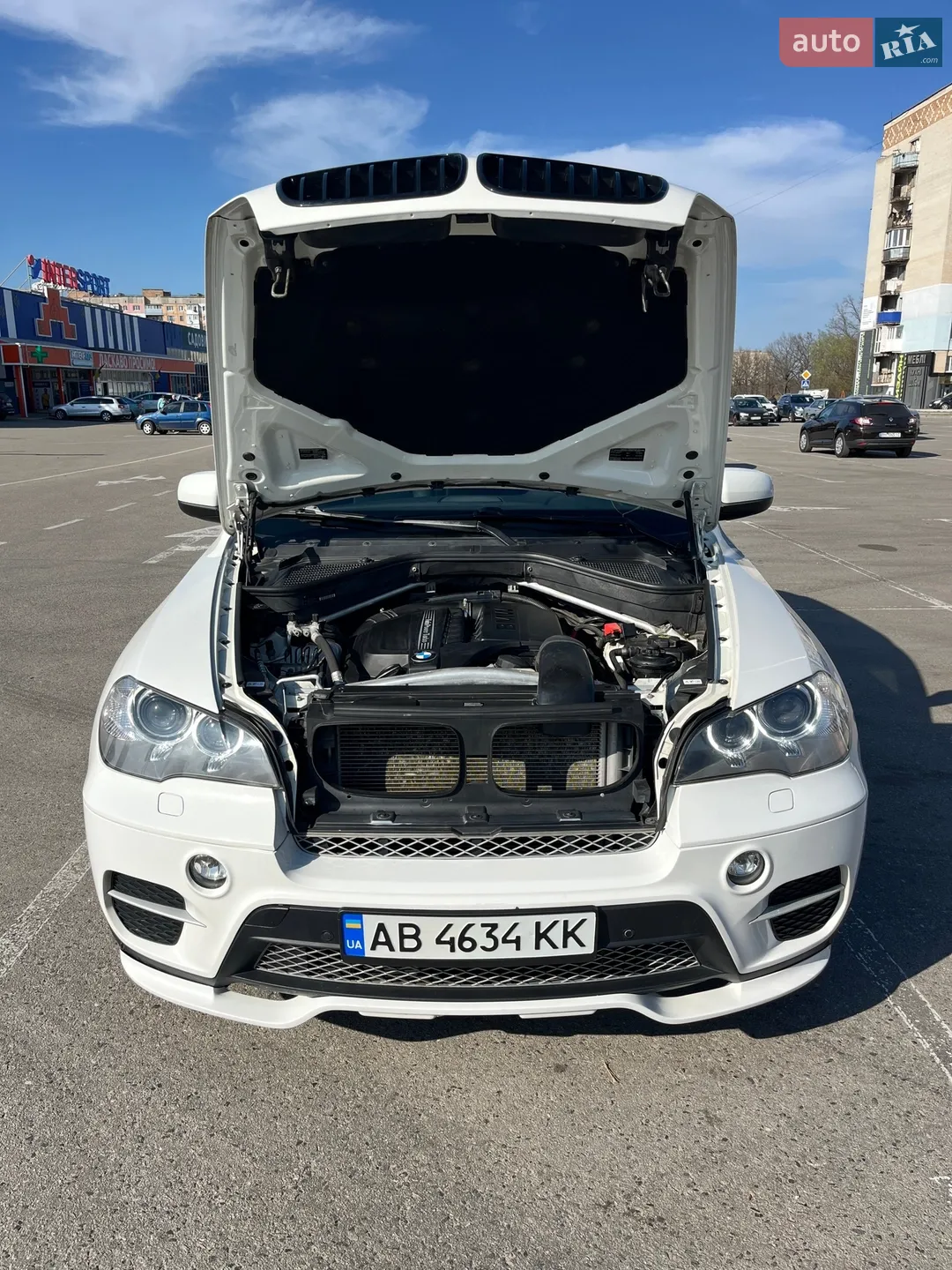 2013 BMW X5 - мініатюра 31