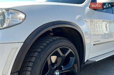 Внедорожник / Кроссовер BMW X5 2013 в Кропивницком