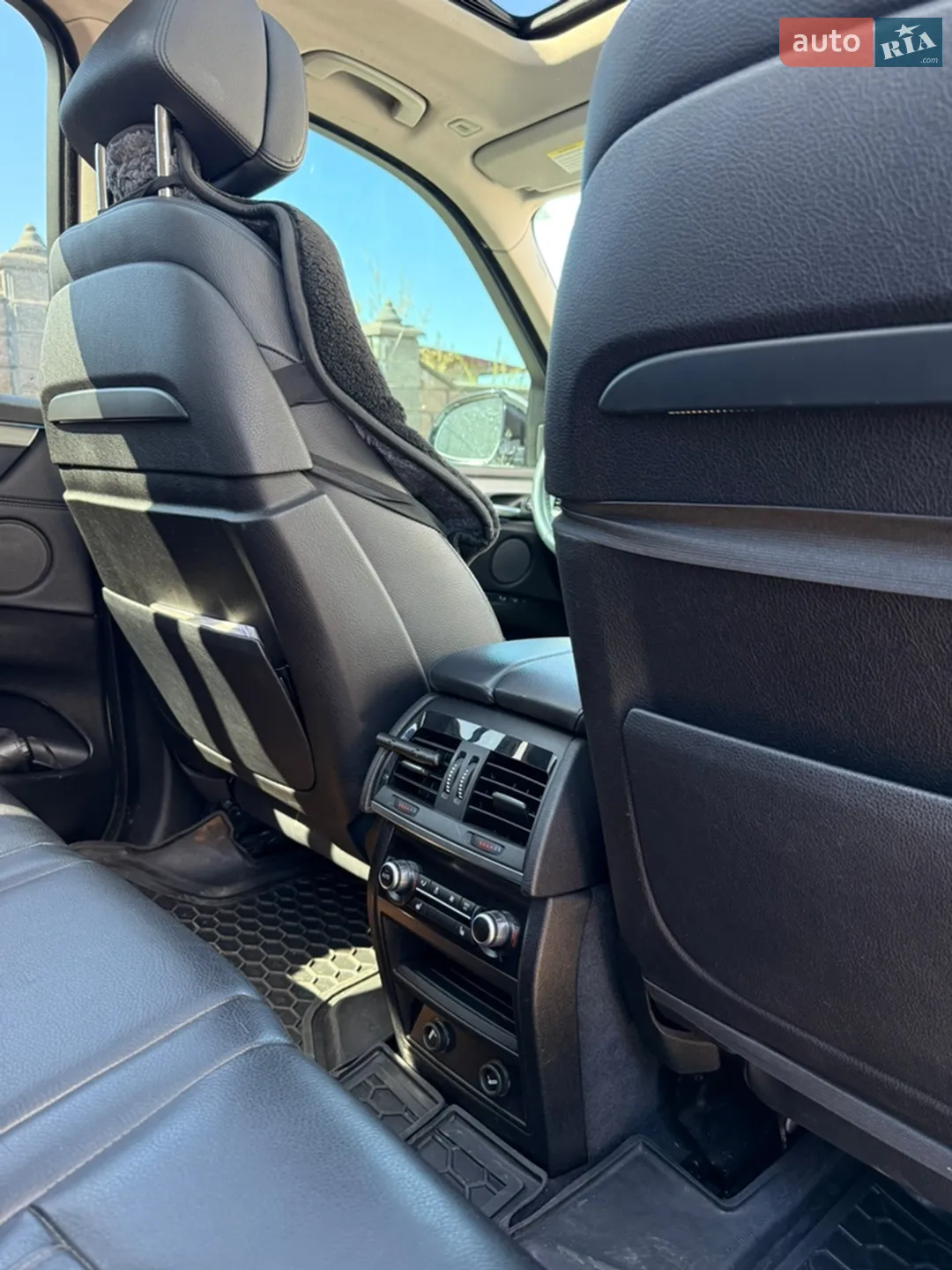 2014 BMW X5 - мініатюра 10