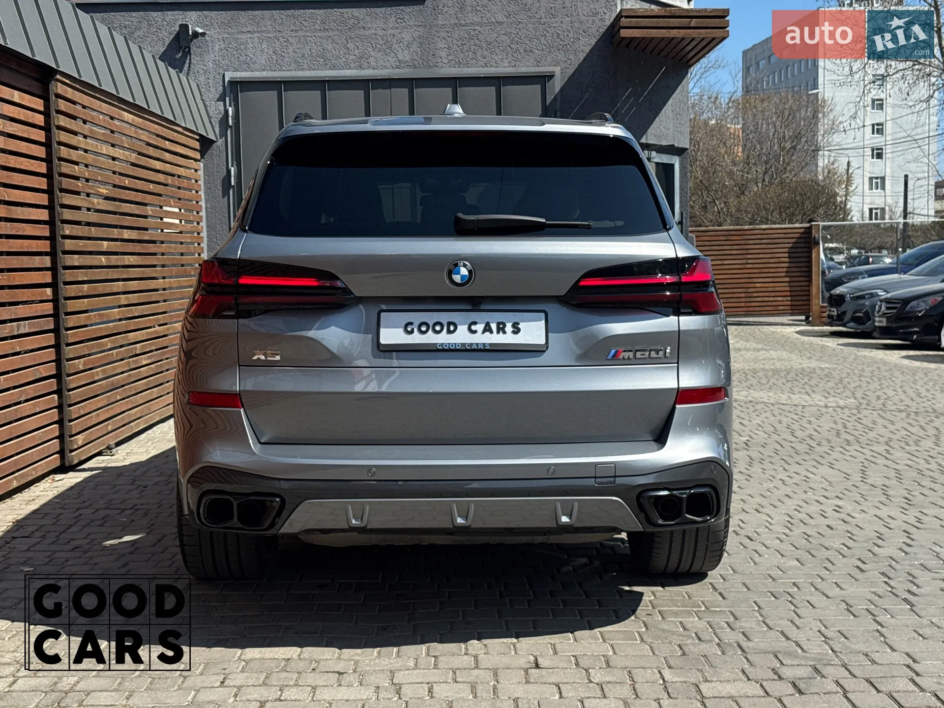 2024 BMW X5 - мініатюра 6