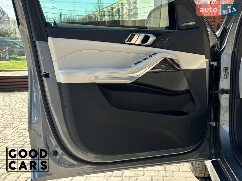 Внедорожник / Кроссовер BMW X5 2024 в Одессе
