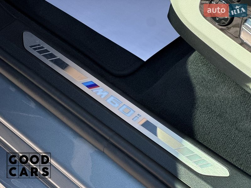 Внедорожник / Кроссовер BMW X5 2024 в Одессе