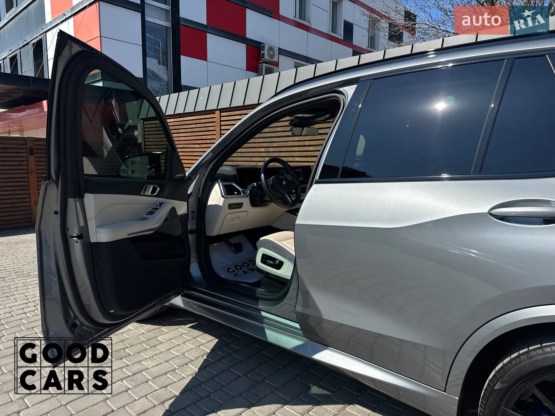 2024 BMW X5 - мініатюра 27