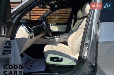 Внедорожник / Кроссовер BMW X5 2024 в Одессе