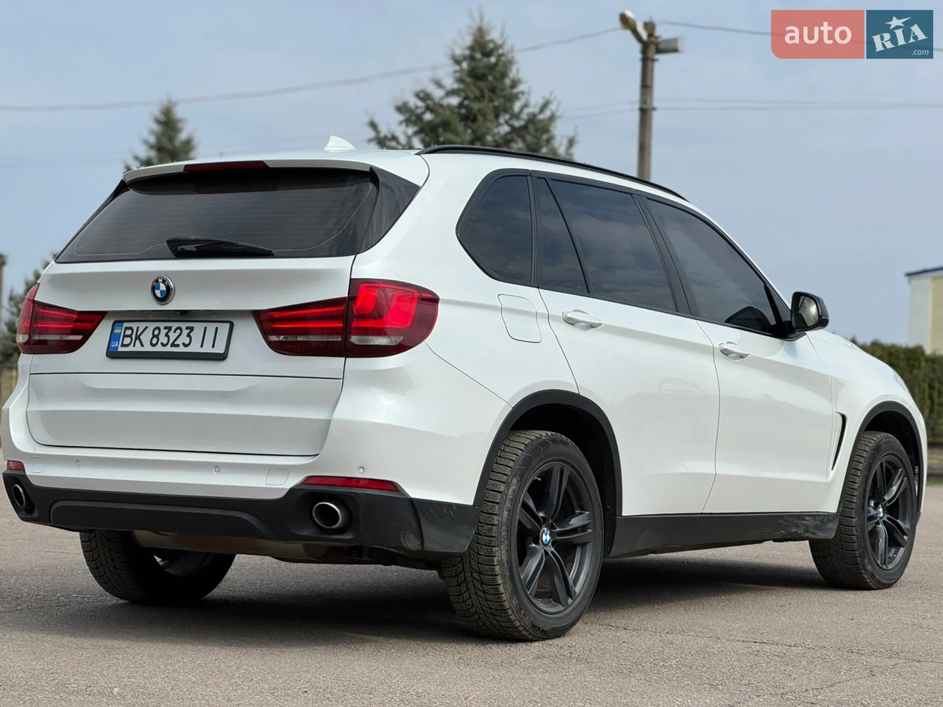 2013 BMW X5 - мініатюра 8