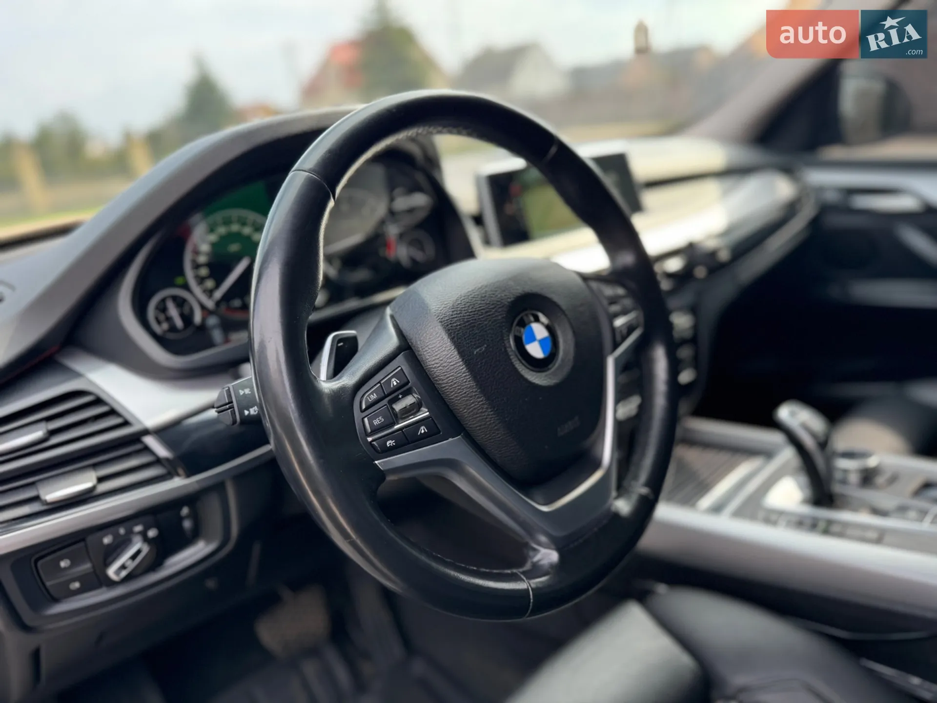 2013 BMW X5 - мініатюра 13