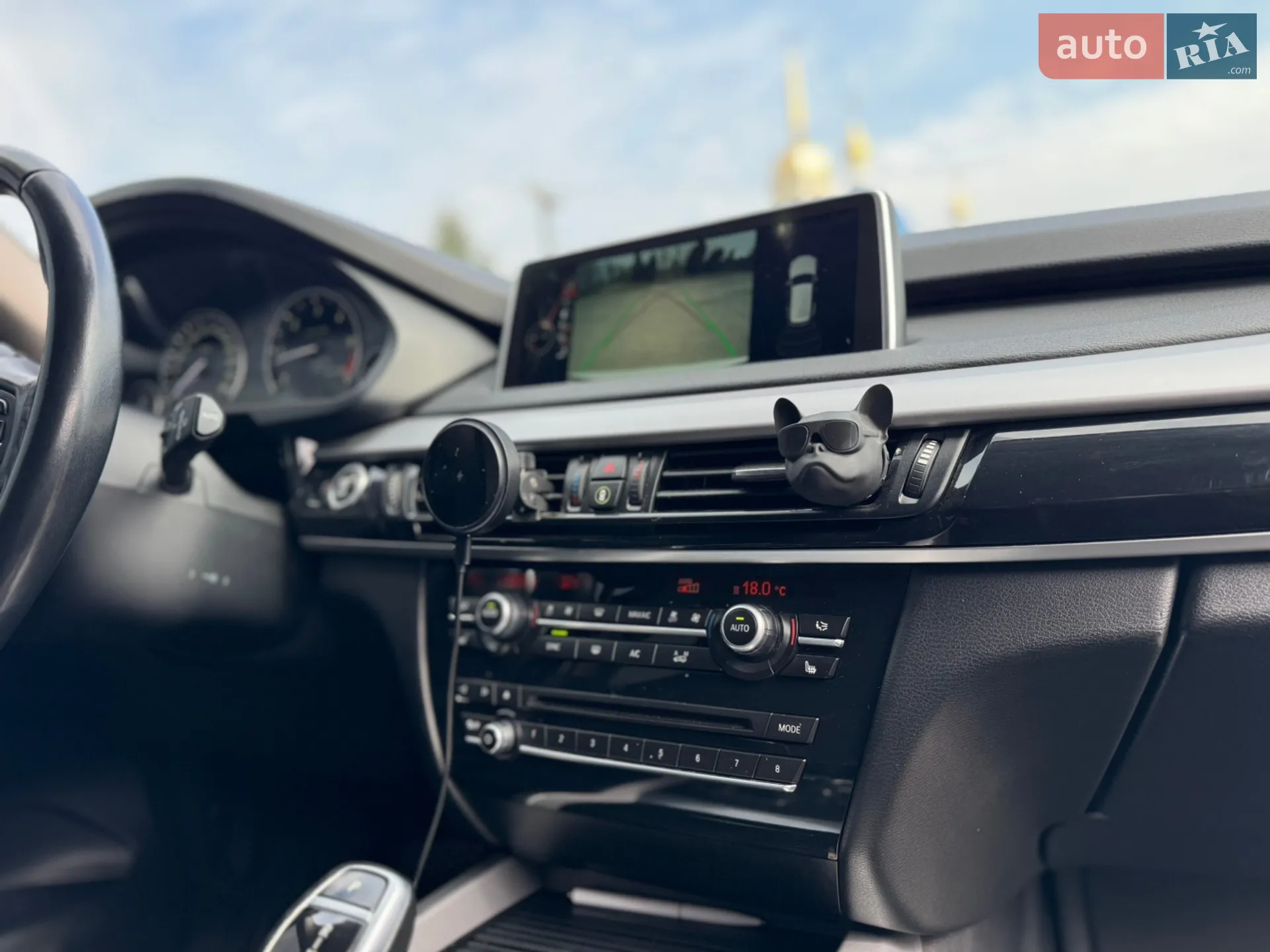 2013 BMW X5 - мініатюра 16