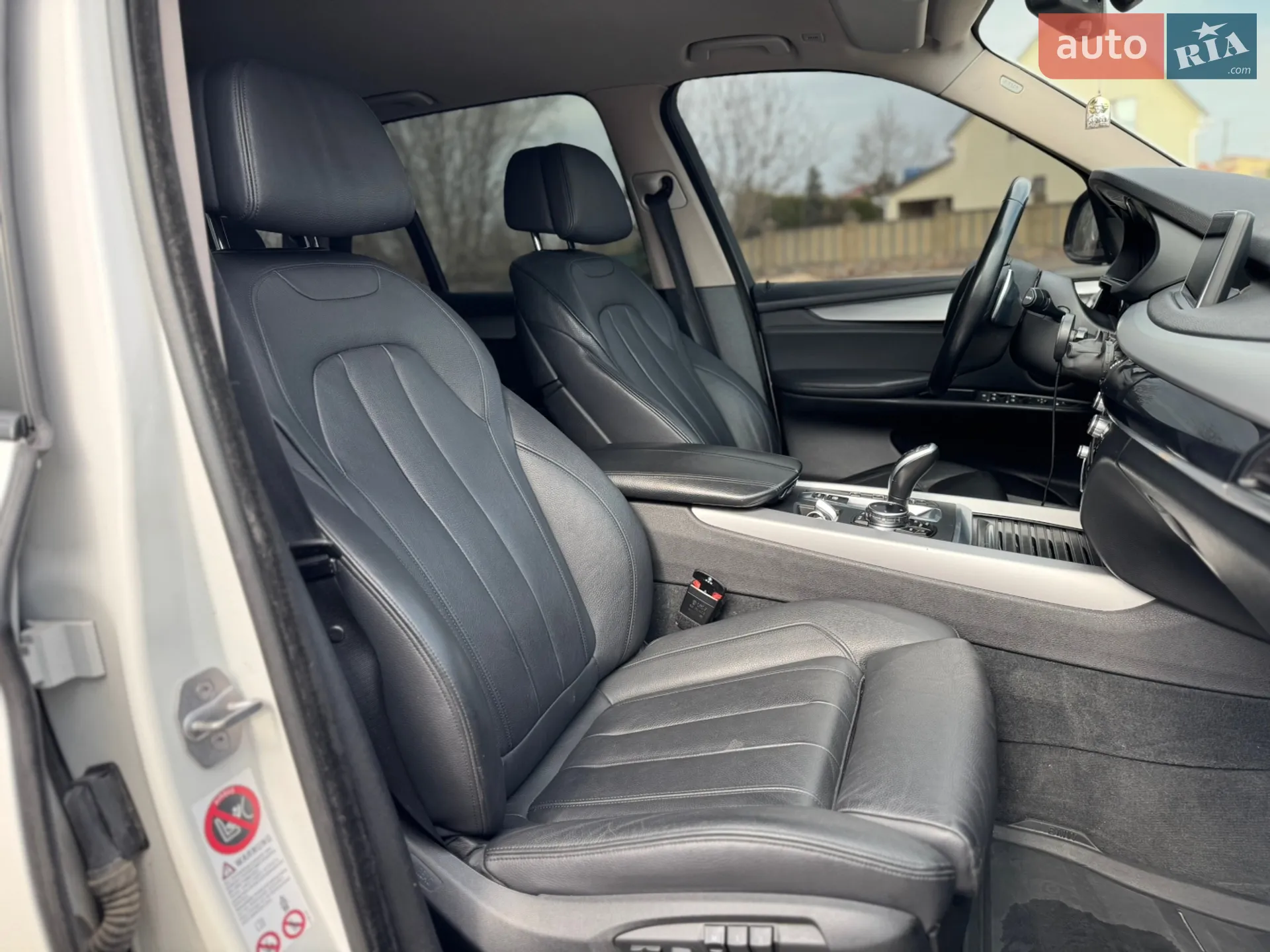 2013 BMW X5 - мініатюра 18