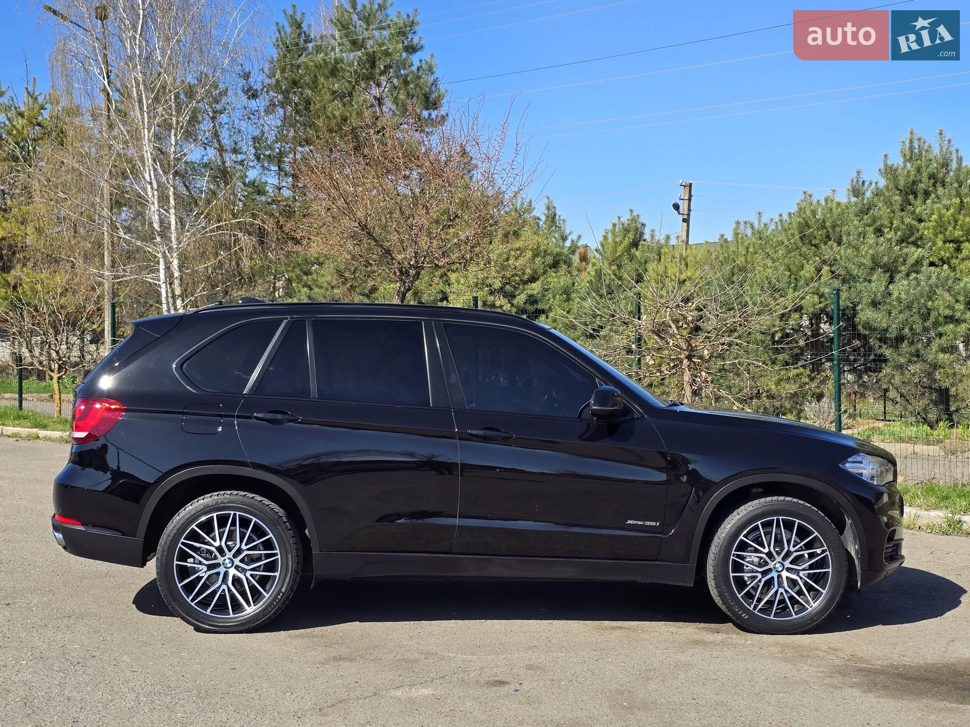 2015 BMW X5 - мініатюра 16
