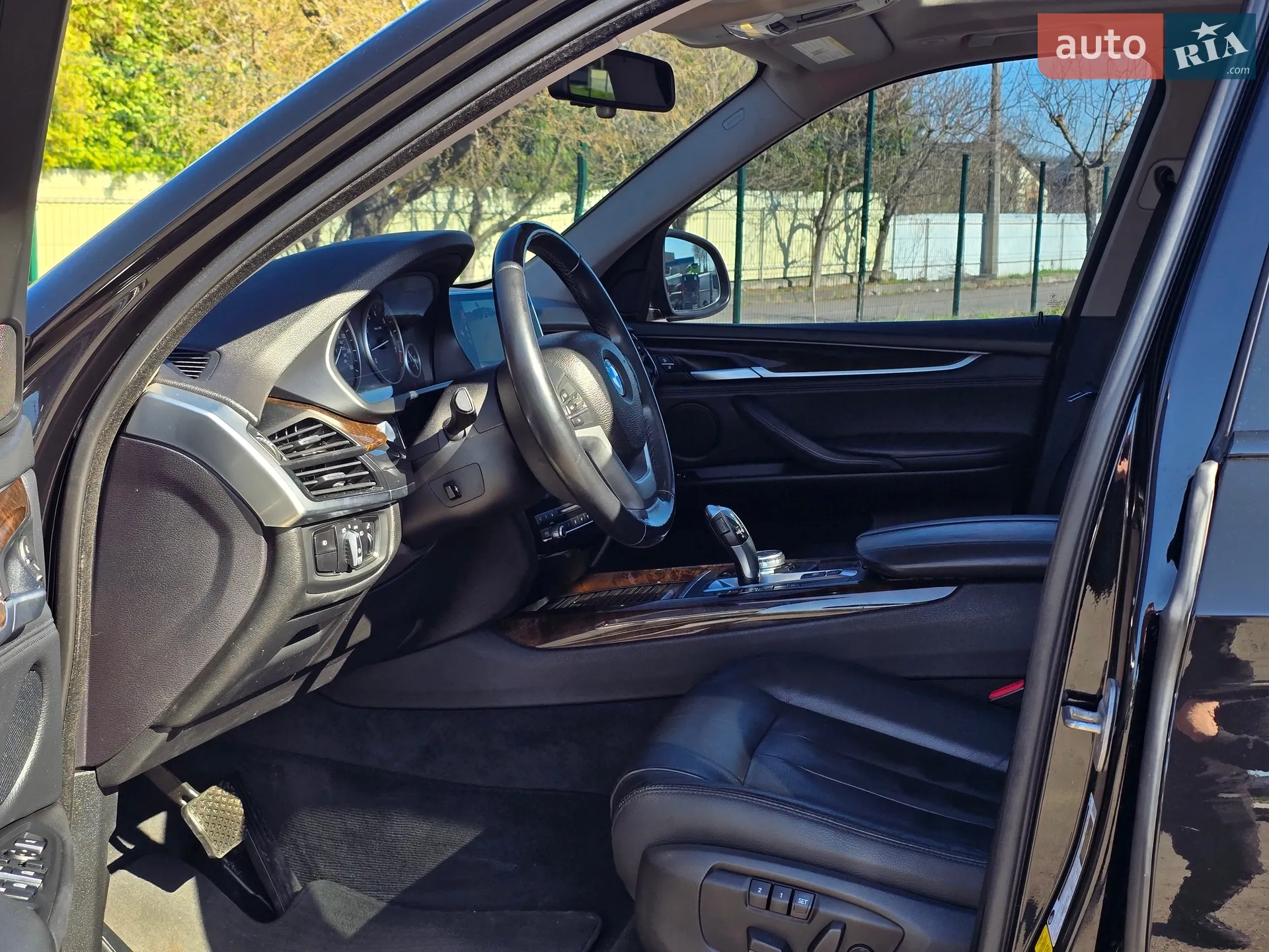 2015 BMW X5 - мініатюра 19