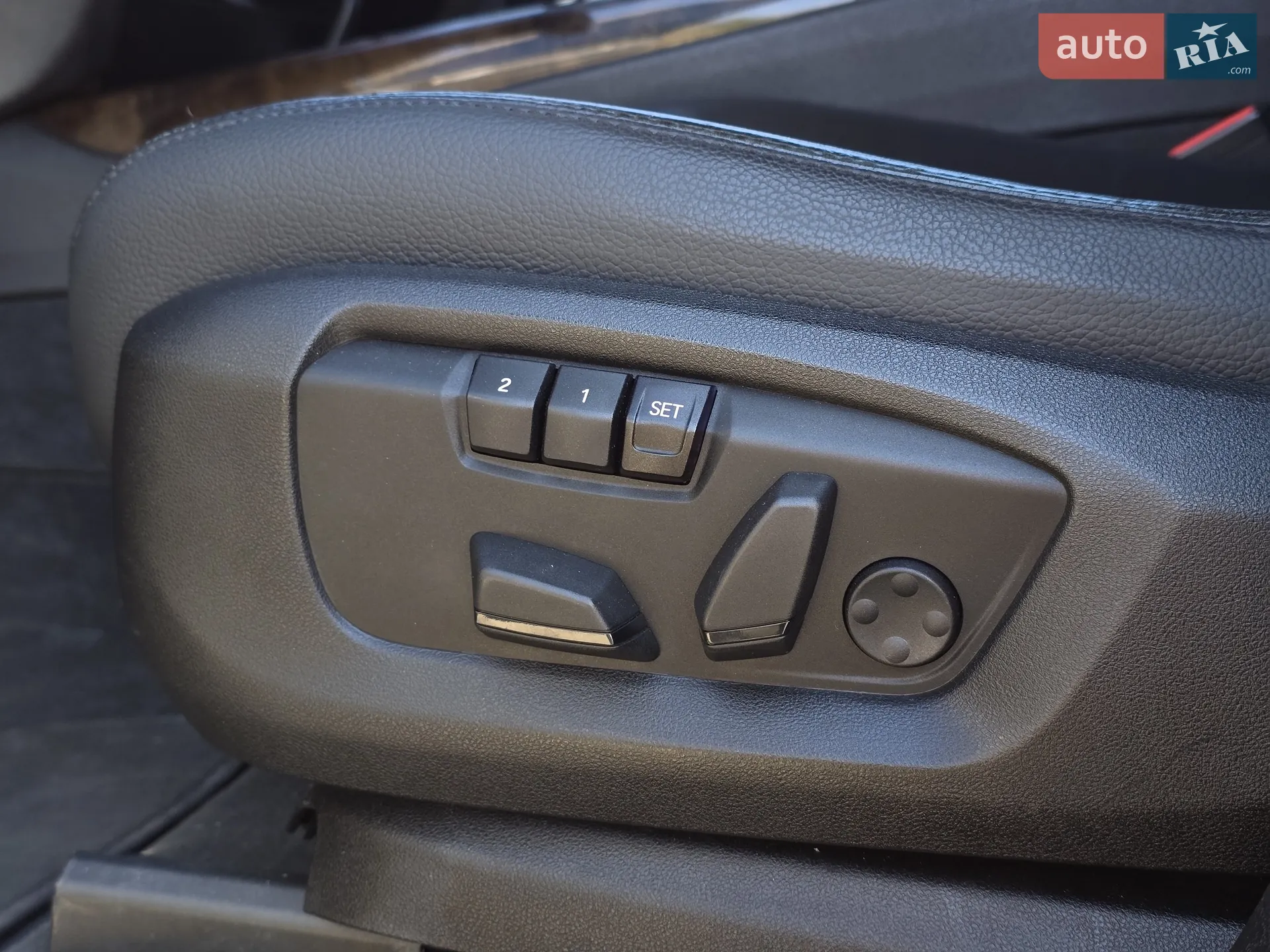 2015 BMW X5 - мініатюра 21