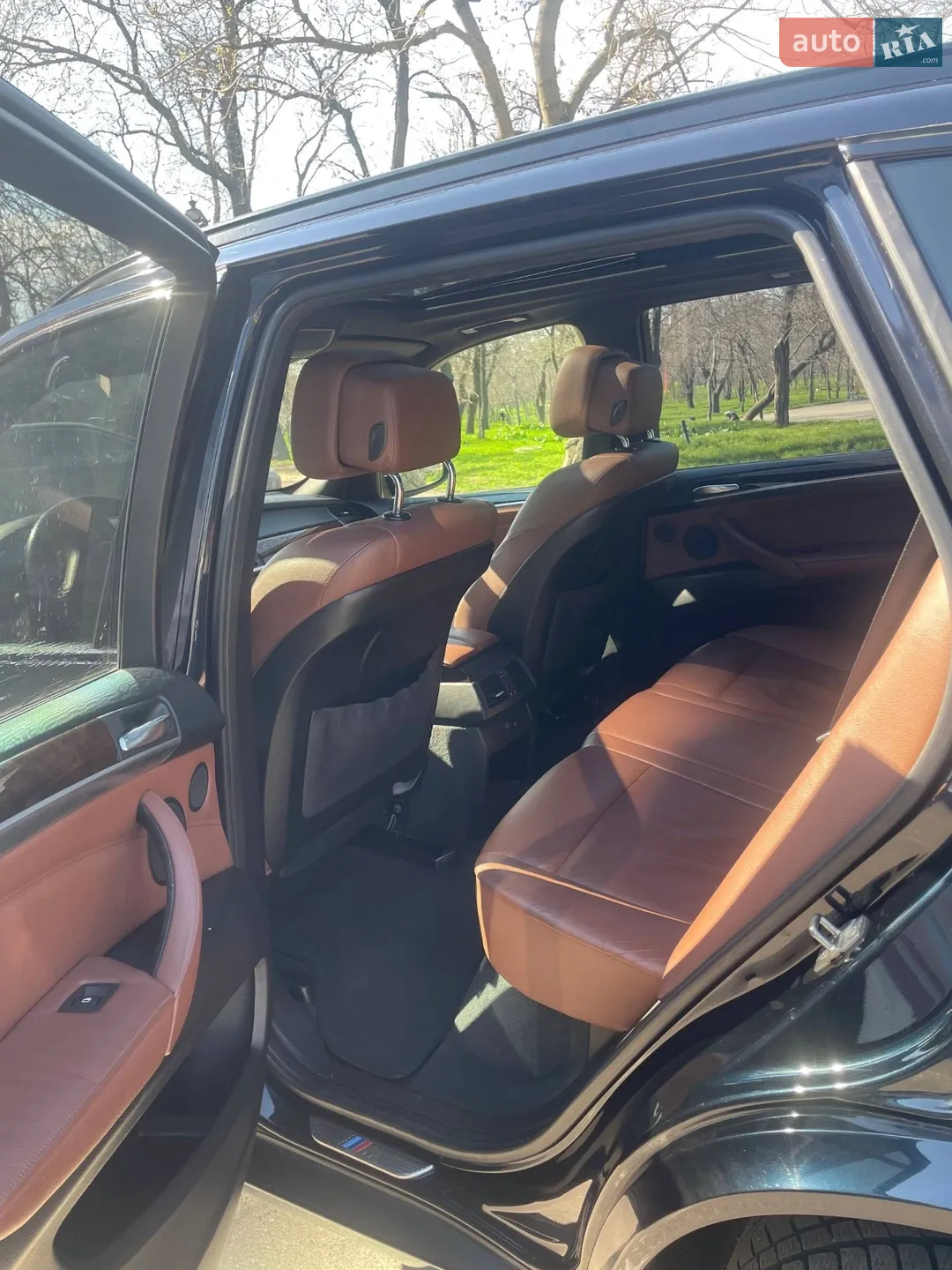 2010 BMW X5 - мініатюра 13