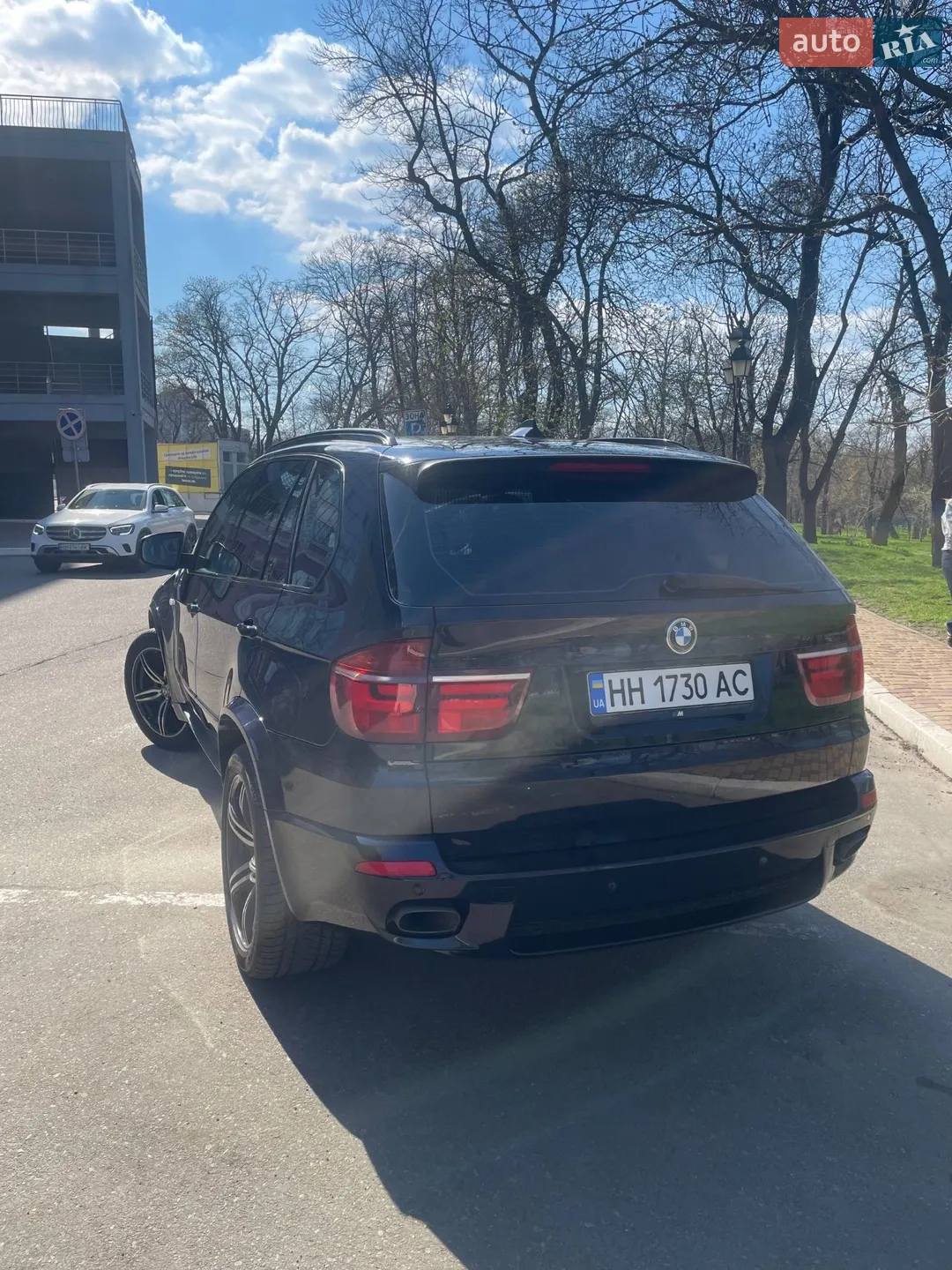 2010 BMW X5 - мініатюра 7