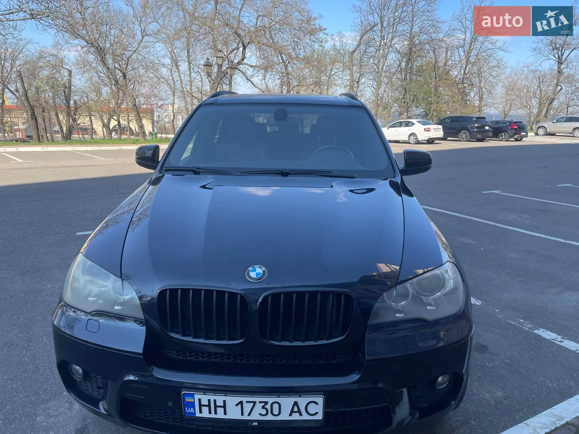 2010 BMW X5 - мініатюра 34
