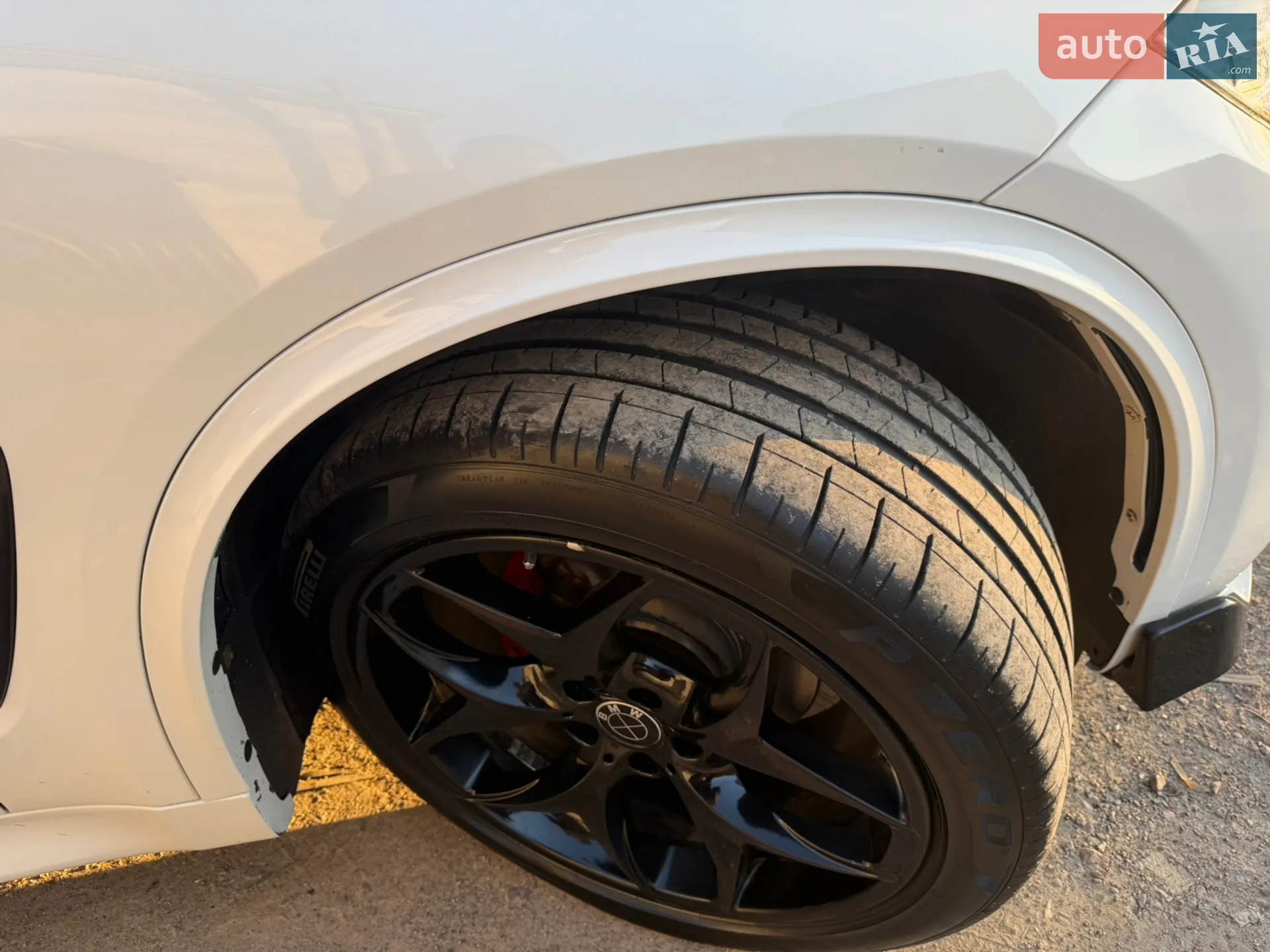 2014 BMW X5 - мініатюра 23