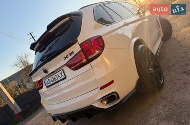 Внедорожник / Кроссовер BMW X5 2014 в Могилев-Подольске