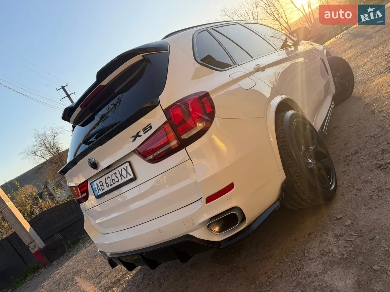2014 BMW X5 - мініатюра 31