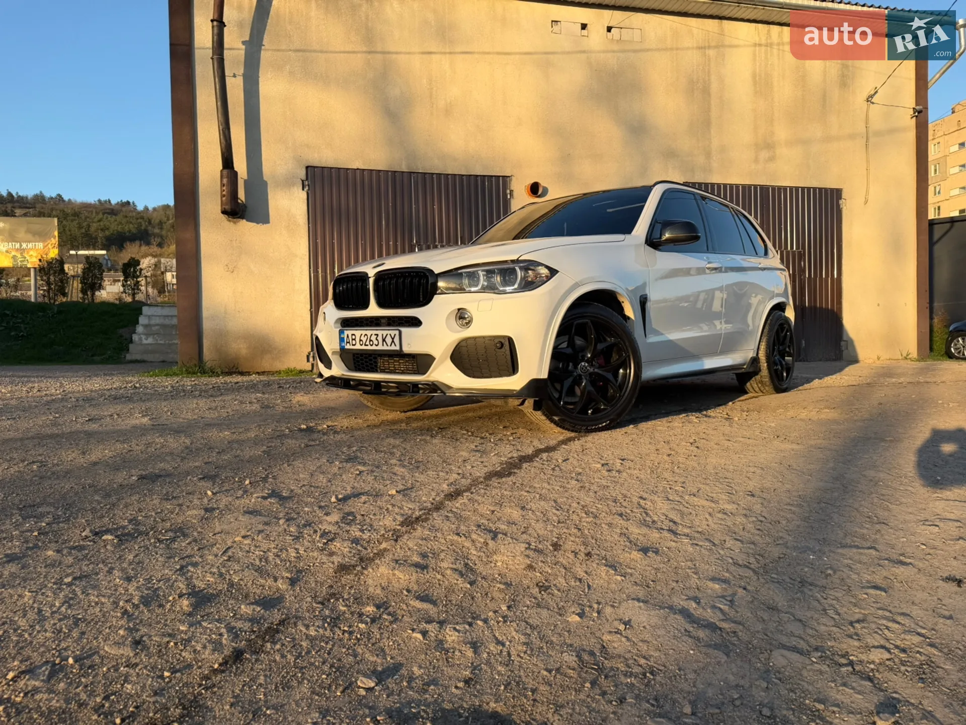 2014 BMW X5 - мініатюра 35