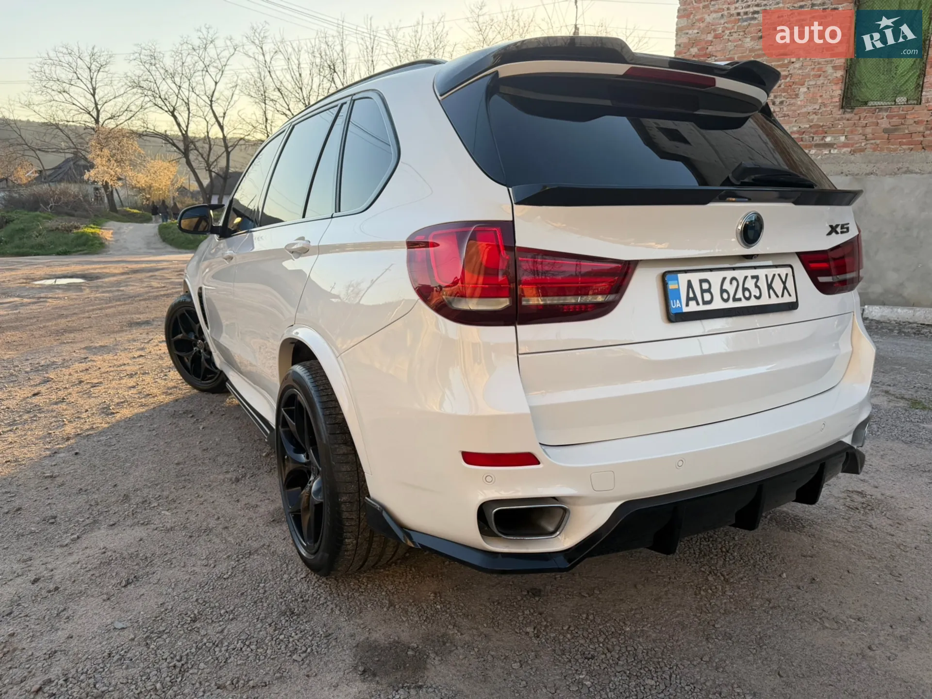 2014 BMW X5 - мініатюра 37