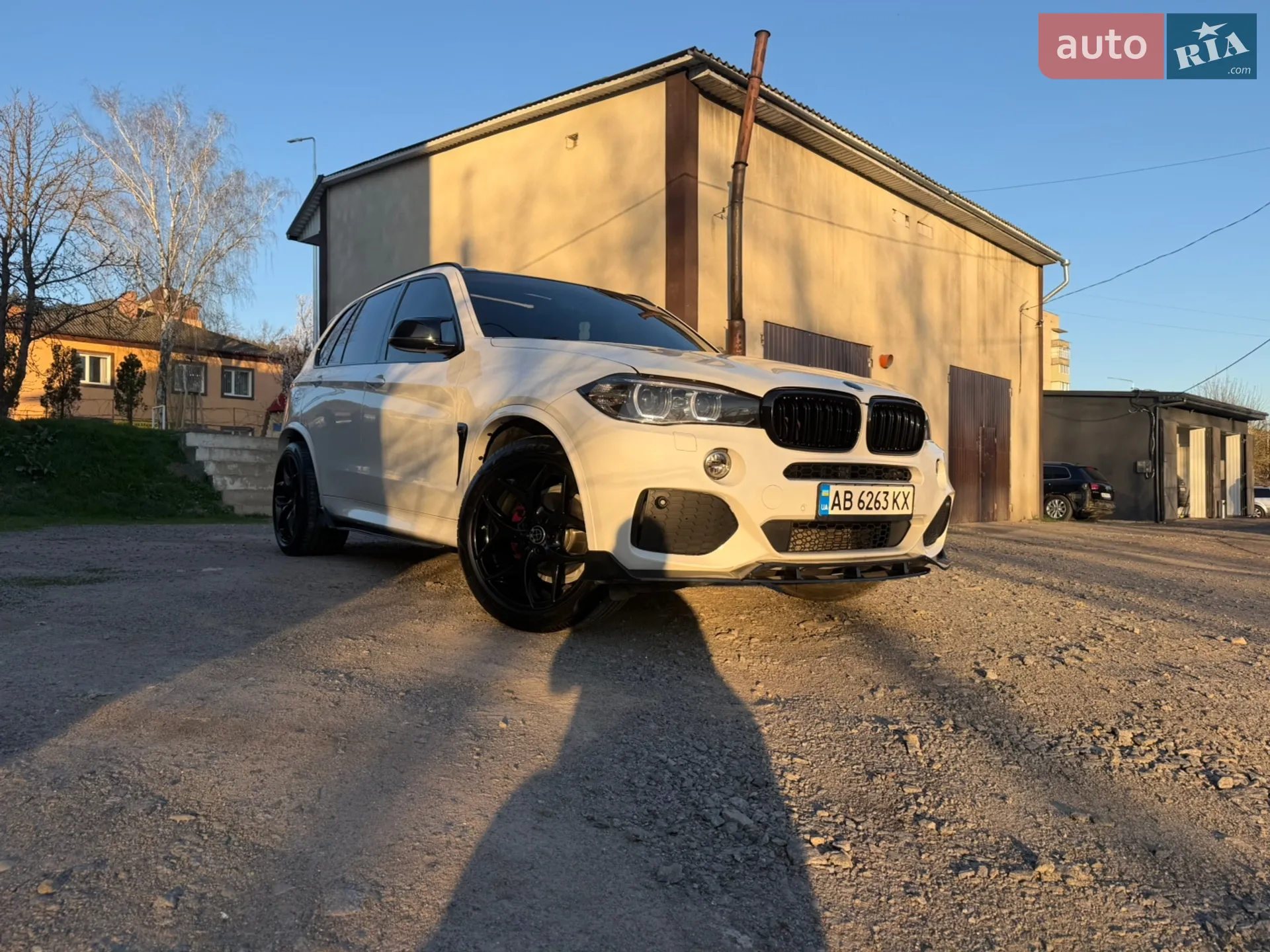 2014 BMW X5 - мініатюра 8