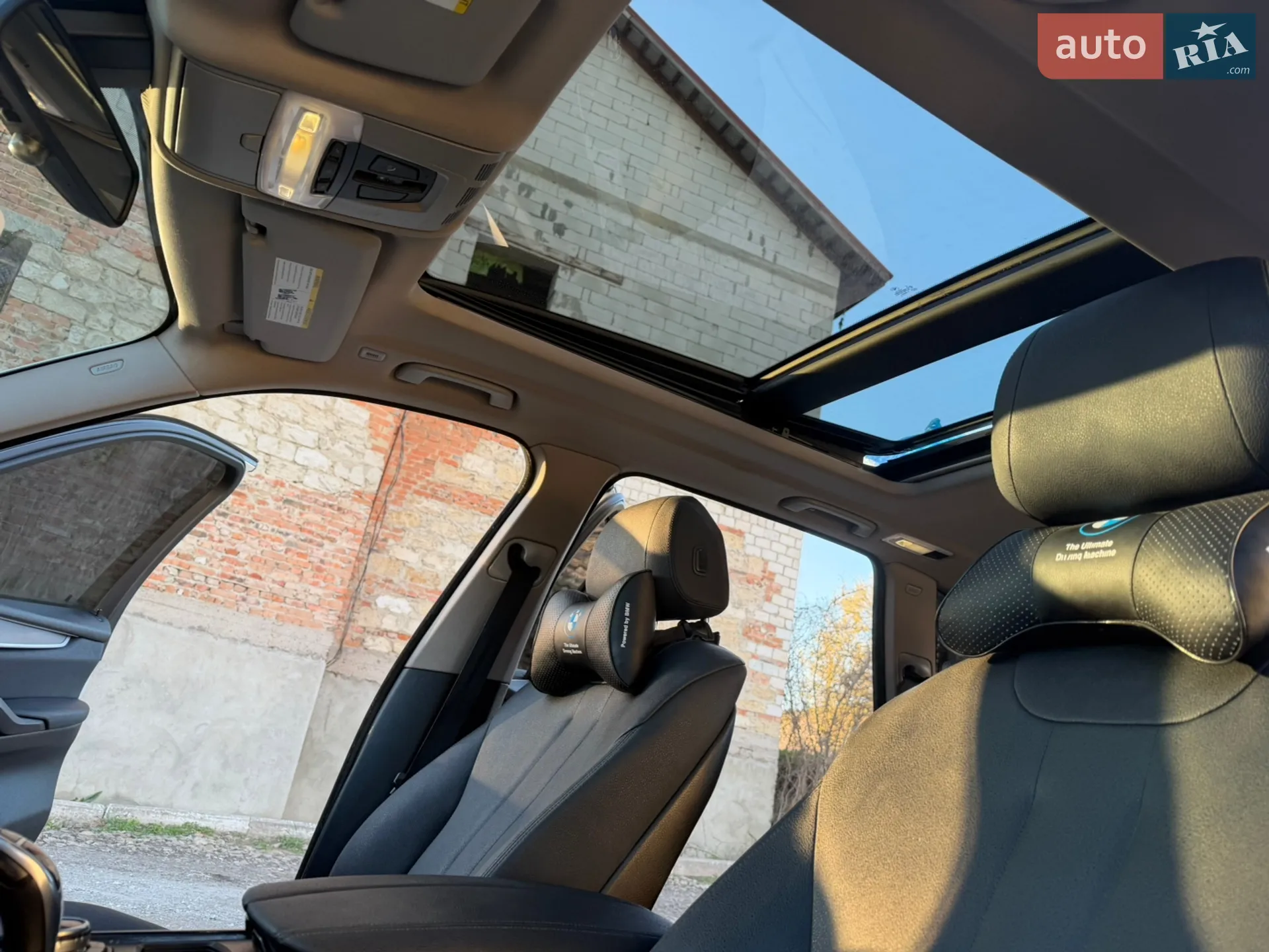 2014 BMW X5 - мініатюра 45