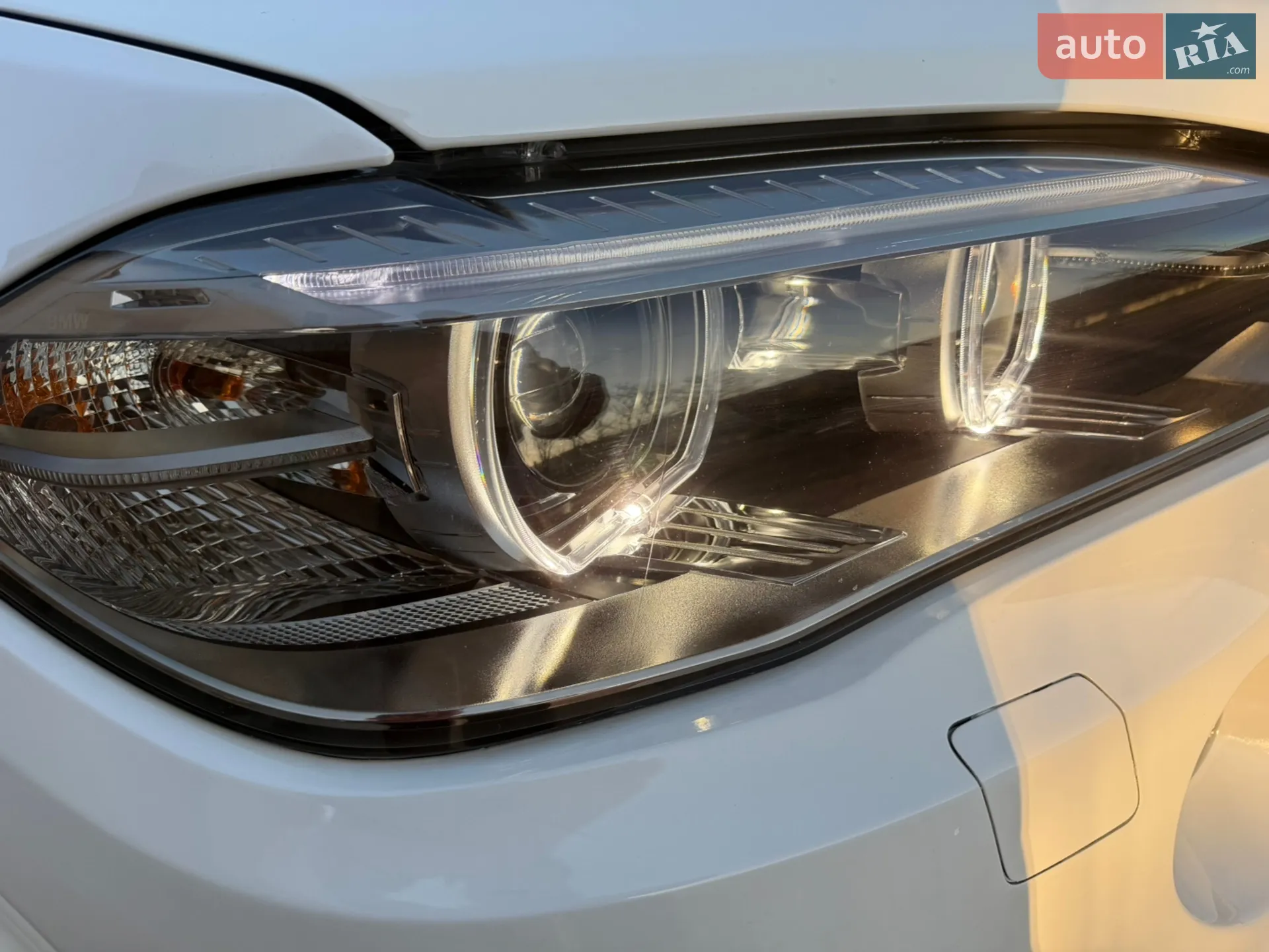 2014 BMW X5 - мініатюра 50