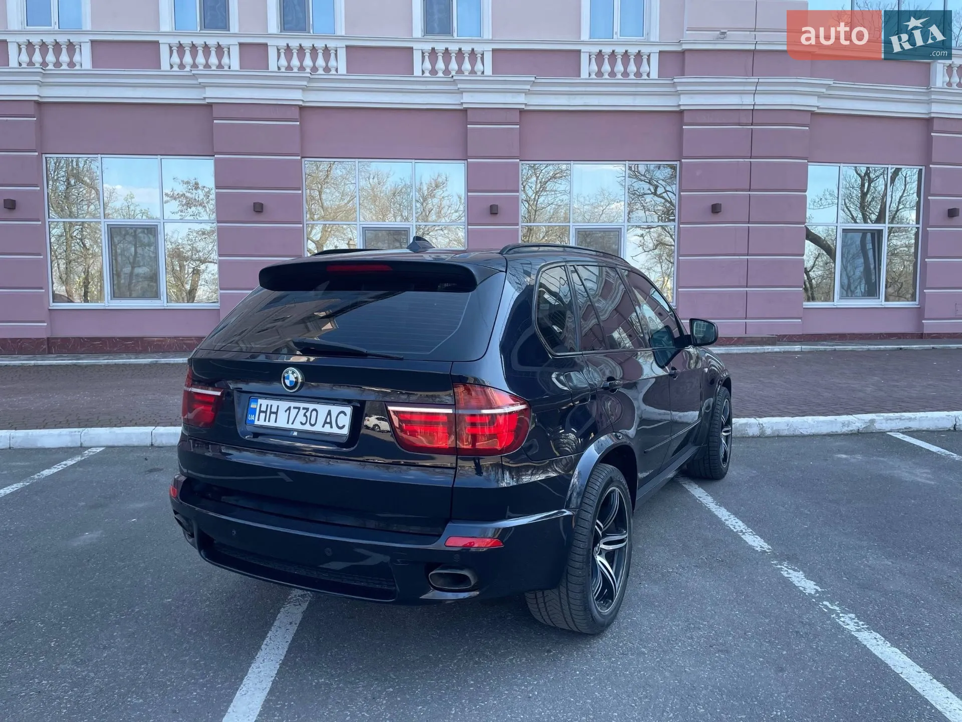 2010 BMW X5 - мініатюра 49