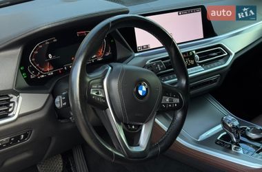 Внедорожник / Кроссовер BMW X5 2020 в Мукачево