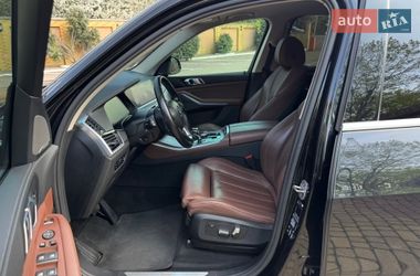 Внедорожник / Кроссовер BMW X5 2020 в Мукачево