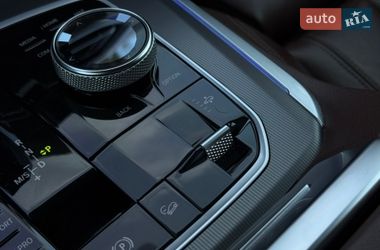 Внедорожник / Кроссовер BMW X5 2020 в Мукачево