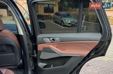 Внедорожник / Кроссовер BMW X5 2020 в Мукачево