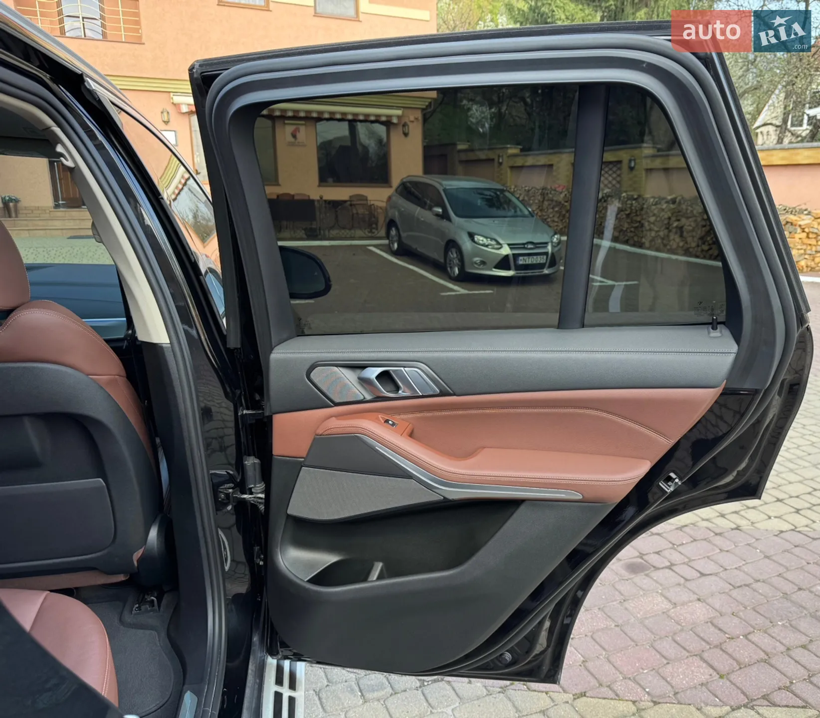2020 BMW X5 - мініатюра 72