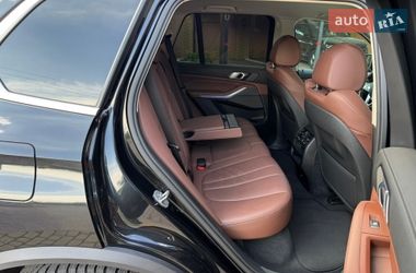 Внедорожник / Кроссовер BMW X5 2020 в Мукачево