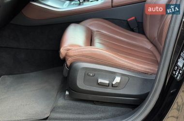 Внедорожник / Кроссовер BMW X5 2020 в Мукачево