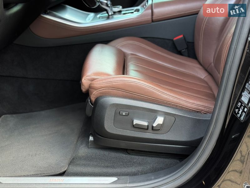 Внедорожник / Кроссовер BMW X5 2020 в Мукачево
