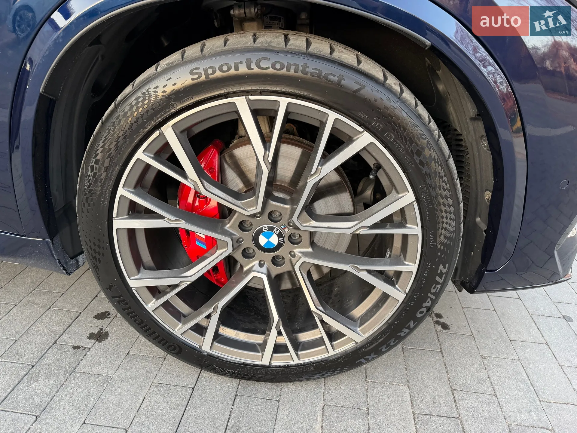 2019 BMW X5 - мініатюра 12