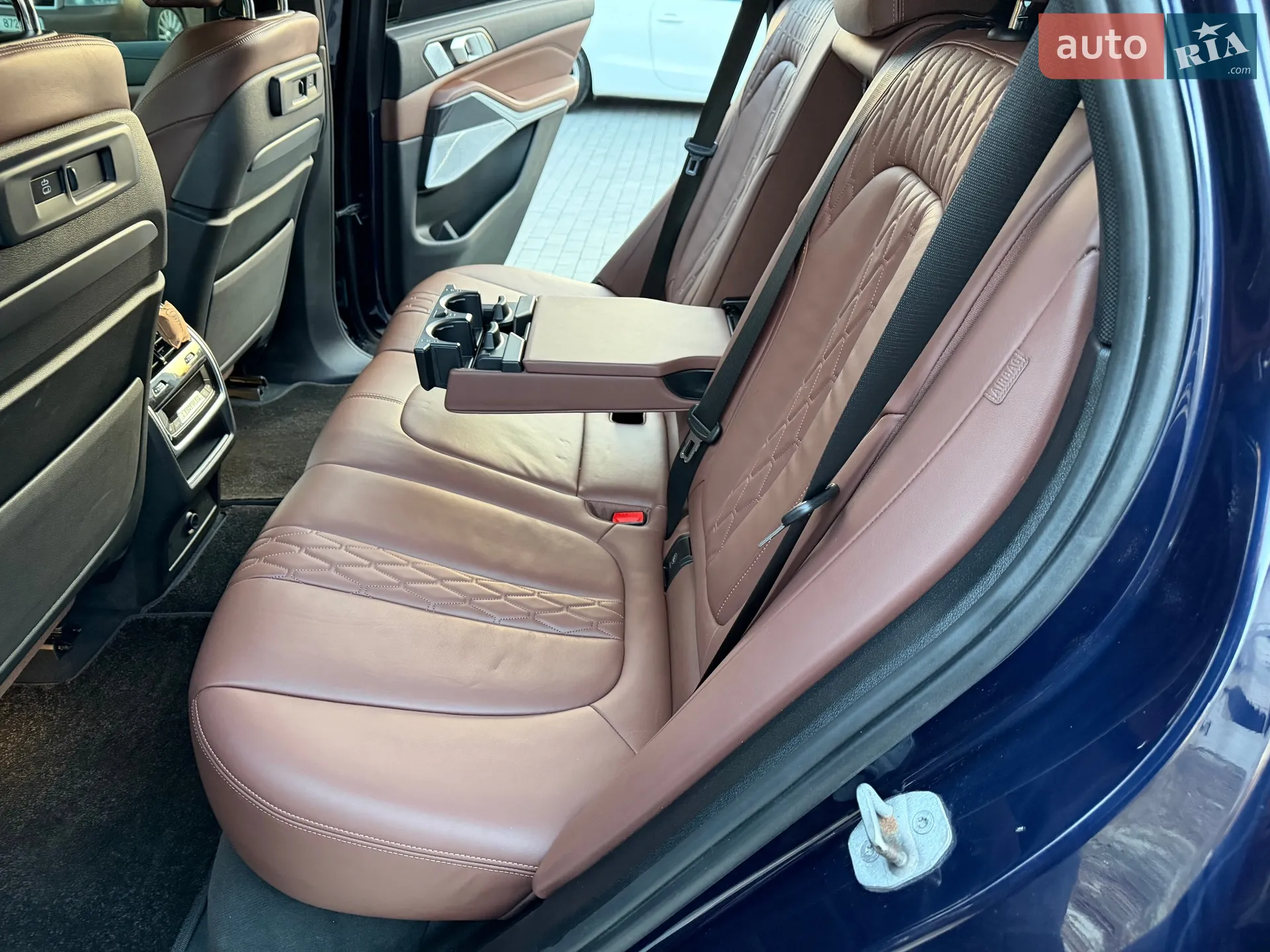 2019 BMW X5 - мініатюра 15