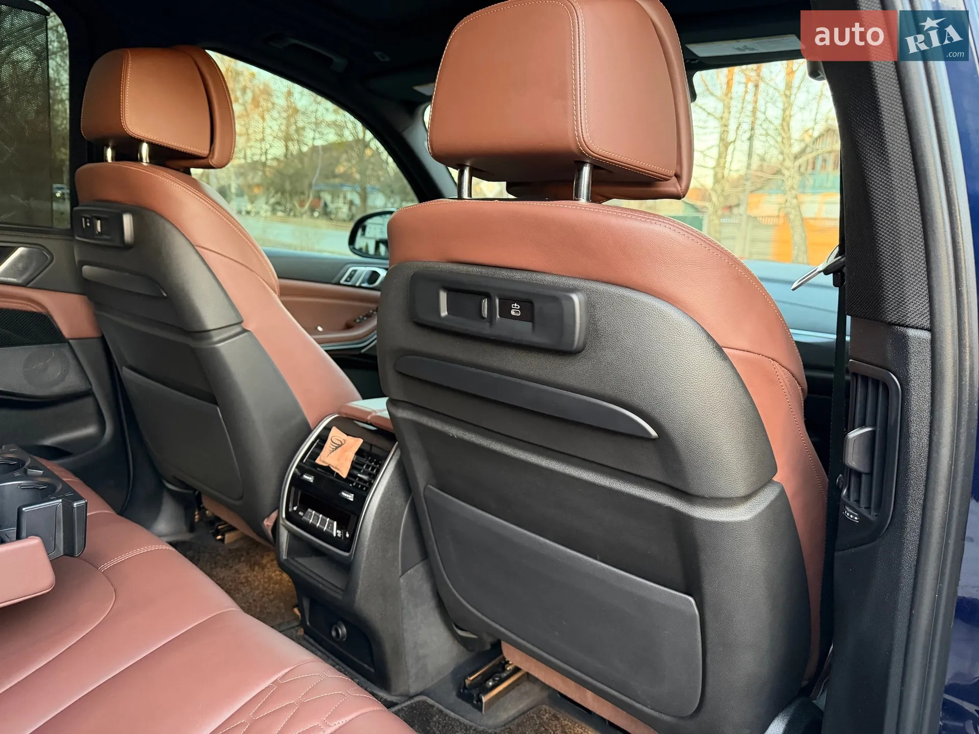 2019 BMW X5 - мініатюра 19