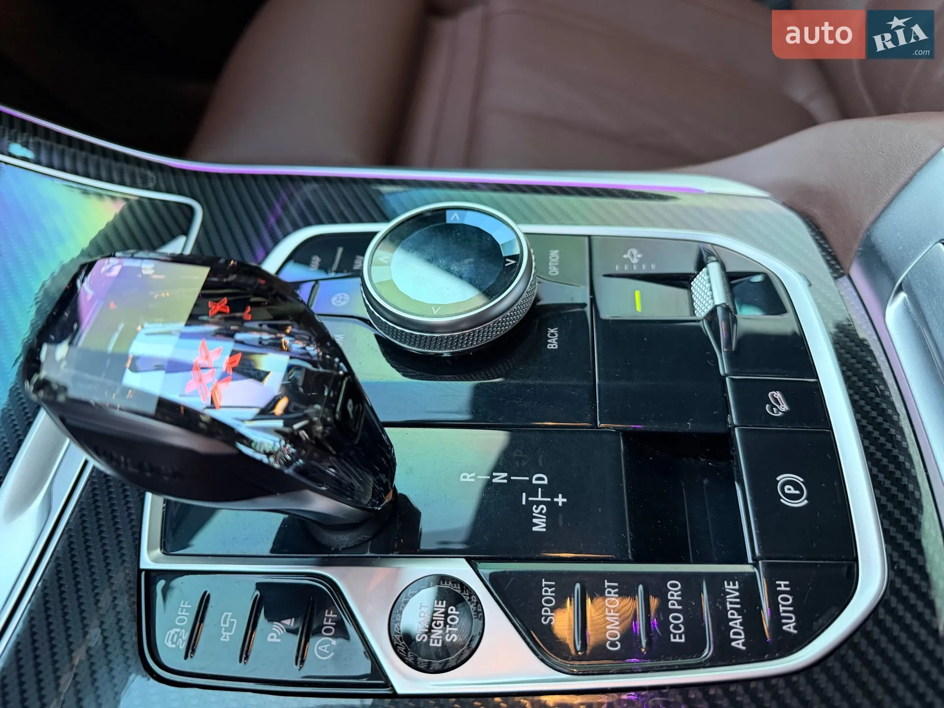 2019 BMW X5 - мініатюра 30