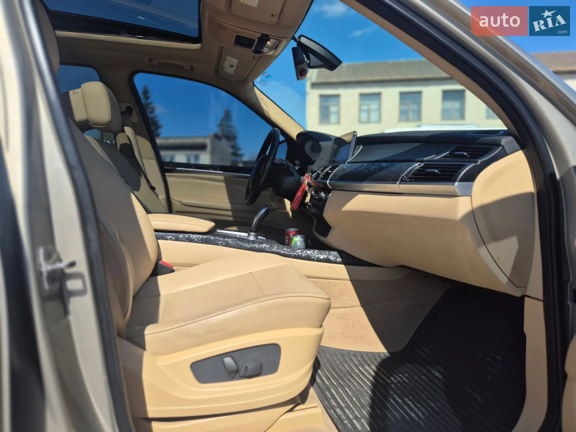 2011 BMW X5 - мініатюра 10