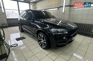 Позашляховик / Кросовер BMW X5 2015 в Чернігові