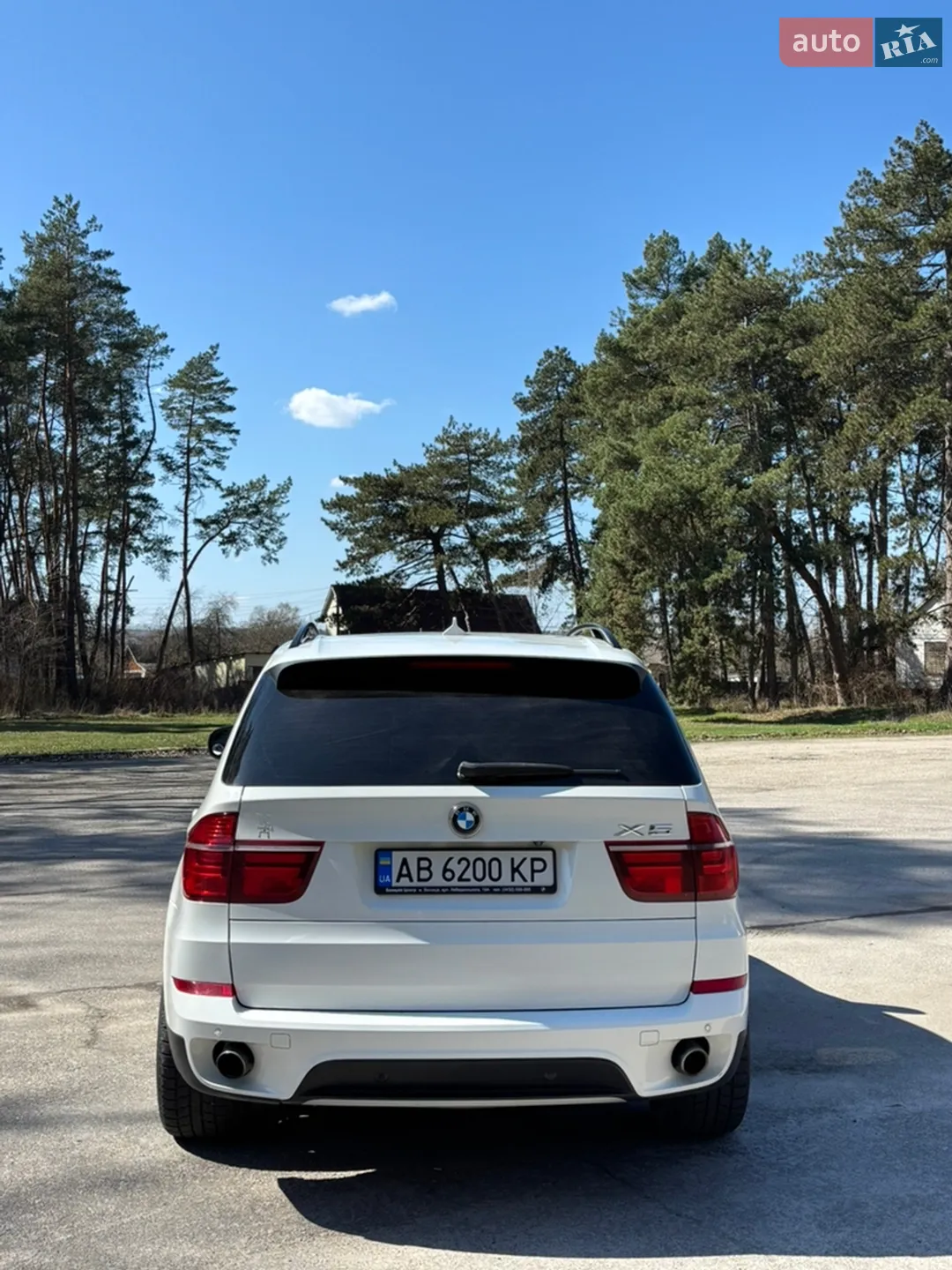2012 BMW X5 - мініатюра 11